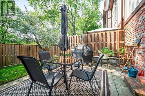 18 Thatchers Mill Way, Markham, ON - Outdoor With Deck Patio Veranda With Exterior
