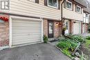 18 Thatchers Mill Way, Markham, ON  - Outdoor With Exterior 