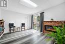 18 Thatchers Mill Way, Markham, ON  - Indoor With Fireplace 