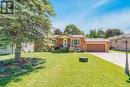 1041 Lebanon Drive, Innisfil, ON  - Outdoor 