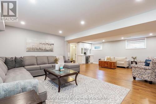 1041 Lebanon Drive, Innisfil, ON - Indoor