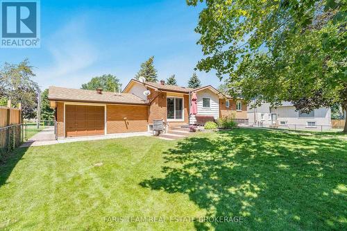 1041 Lebanon Drive, Innisfil, ON - Outdoor