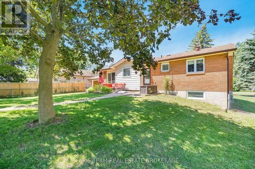 1041 Lebanon Drive, Innisfil, ON - Outdoor