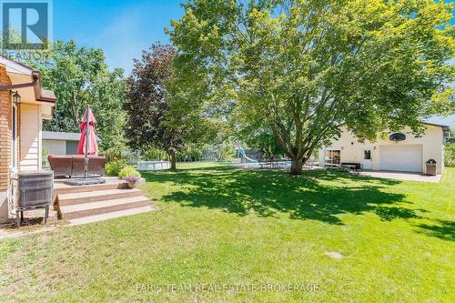 1041 Lebanon Drive, Innisfil, ON - Outdoor