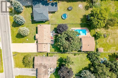 1041 Lebanon Drive, Innisfil, ON - Outdoor With View