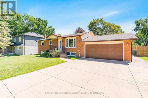 1041 Lebanon Drive, Innisfil, ON - Outdoor