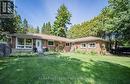 9510 Morning Glory Road, Georgina, ON  - Outdoor 