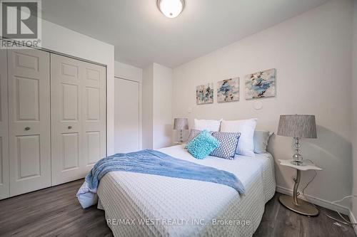 9510 Morning Glory Road, Georgina, ON - Indoor Photo Showing Bedroom