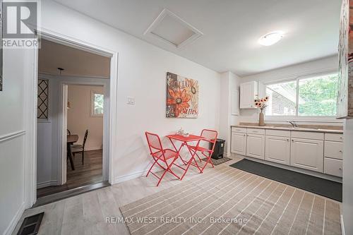 9510 Morning Glory Road, Georgina, ON - Indoor