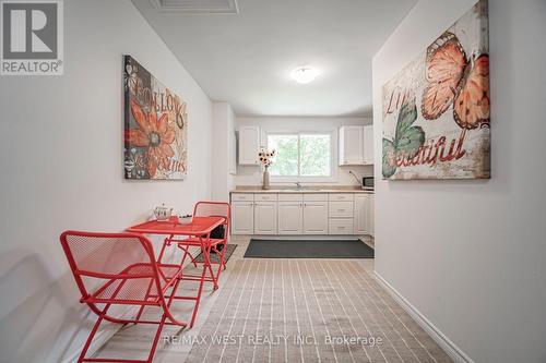 9510 Morning Glory Road, Georgina, ON - Indoor