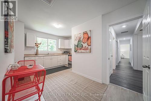 9510 Morning Glory Road, Georgina, ON - Indoor