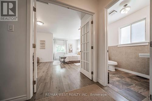 9510 Morning Glory Road, Georgina, ON - Indoor
