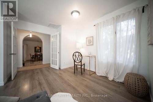 9510 Morning Glory Road, Georgina, ON - Indoor