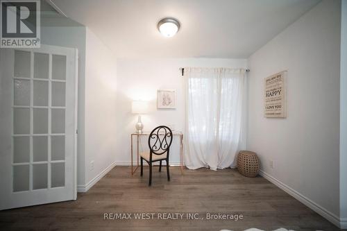 9510 Morning Glory Road, Georgina, ON - Indoor Photo Showing Other Room