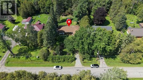 9510 Morning Glory Road, Georgina, ON - Outdoor With View