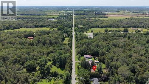 9510 Morning Glory Road, Georgina, ON - Outdoor With View