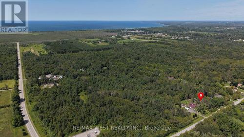 9510 Morning Glory Road, Georgina, ON - Outdoor With View
