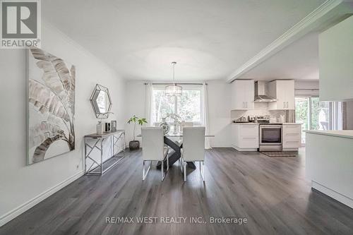 9510 Morning Glory Road, Georgina, ON - Indoor