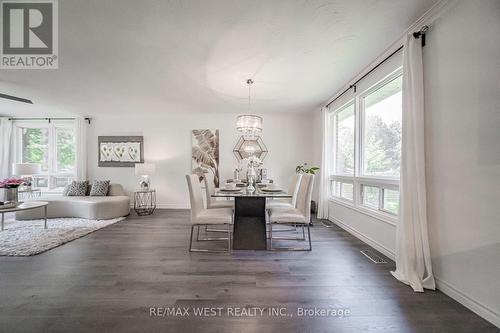 9510 Morning Glory Road, Georgina, ON - Indoor