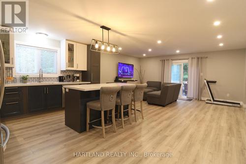 22 Berkely Street, Wasaga Beach, ON - Indoor