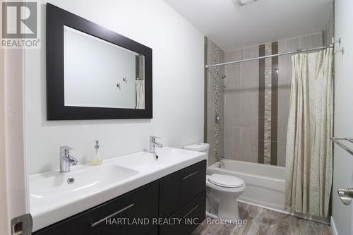 22 Berkely Street, Wasaga Beach, ON - Indoor Photo Showing Bathroom