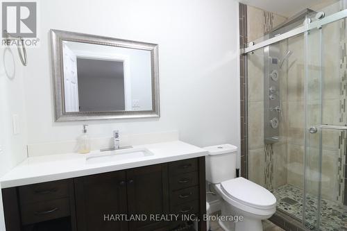 22 Berkely Street, Wasaga Beach, ON - Indoor Photo Showing Bathroom