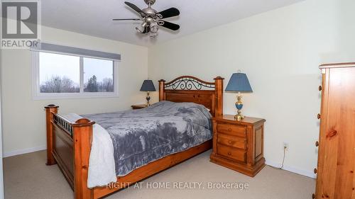 23 - 52 Adelaide Street, Barrie, ON - Indoor Photo Showing Bedroom
