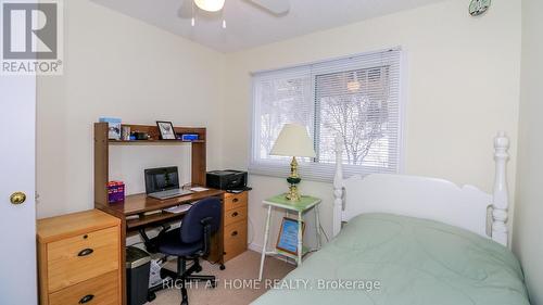 23 - 52 Adelaide Street, Barrie, ON - Indoor