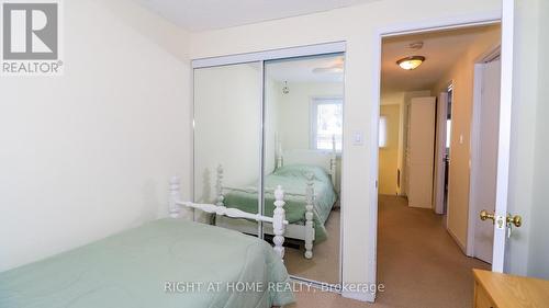 23 - 52 Adelaide Street, Barrie, ON - Indoor Photo Showing Bedroom