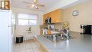 23 - 52 Adelaide Street, Barrie, ON  - Indoor Photo Showing Kitchen With Double Sink 