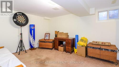 23 - 52 Adelaide Street, Barrie, ON - Indoor