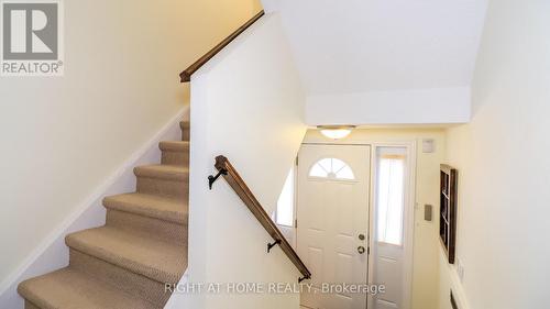 23 - 52 Adelaide Street, Barrie, ON - Indoor Photo Showing Other Room