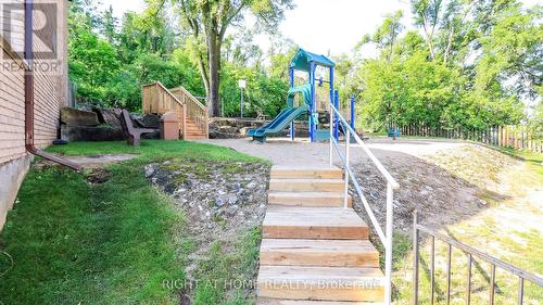 23 - 52 Adelaide Street, Barrie, ON - Outdoor