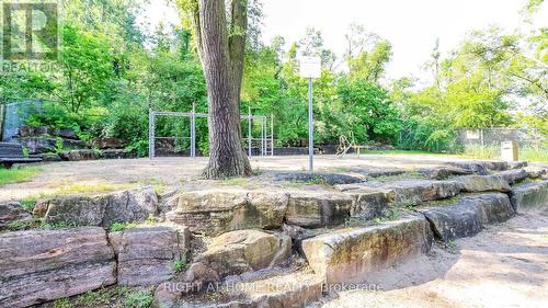 23 - 52 Adelaide Street, Barrie, ON - Outdoor