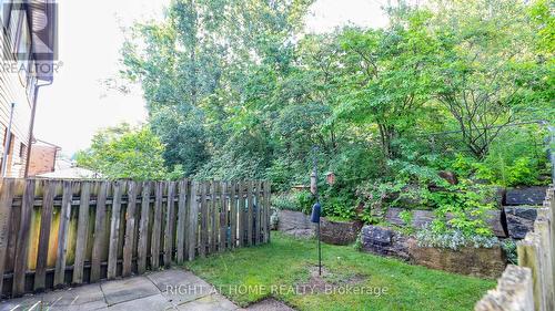 23 - 52 Adelaide Street, Barrie, ON - Outdoor