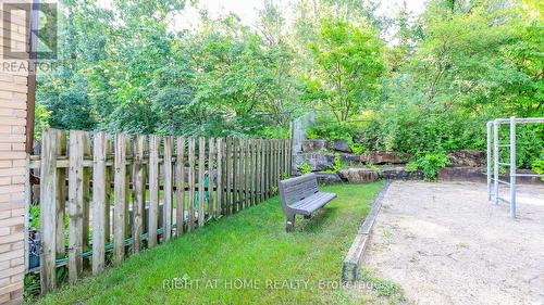 23 - 52 Adelaide Street, Barrie, ON - Outdoor