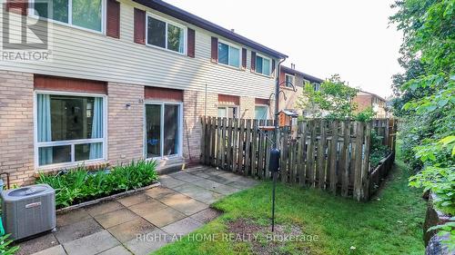 23 - 52 Adelaide Street, Barrie, ON - Outdoor With Exterior