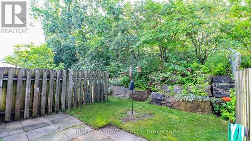 23 - 52 Adelaide Street, Barrie, ON - Outdoor