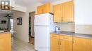 23 - 52 Adelaide Street, Barrie, ON  - Indoor Photo Showing Kitchen With Double Sink 