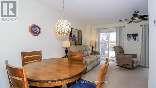 23 - 52 Adelaide Street, Barrie, ON - Indoor Photo Showing Other Room