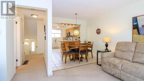 23 - 52 Adelaide Street, Barrie, ON - Indoor