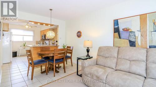 23 - 52 Adelaide Street, Barrie, ON - Indoor