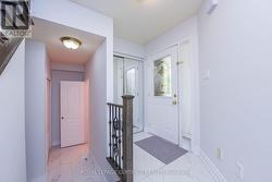 6037 CLOVER RIDGE CRESCENT  Mississauga, ON L5N 7B4
