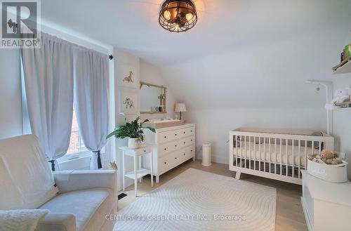 32 Castlebar Road, Toronto, ON - Indoor Photo Showing Bedroom