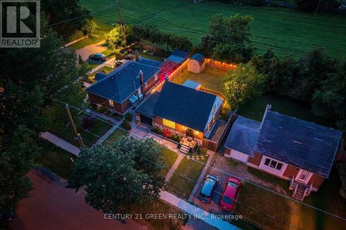 32 Castlebar Road, Toronto, ON - Outdoor