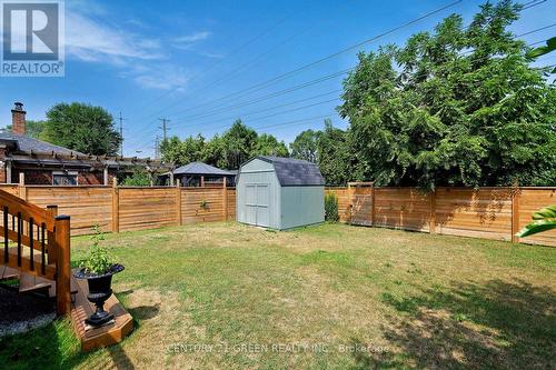 32 Castlebar Road, Toronto, ON - Outdoor