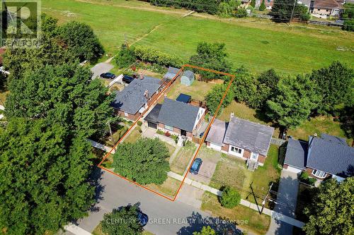 32 Castlebar Road, Toronto, ON - Outdoor With View