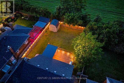 32 Castlebar Road, Toronto, ON - Outdoor