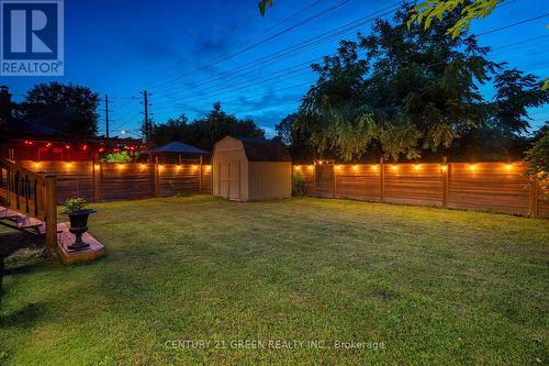 32 Castlebar Road, Toronto, ON - Outdoor