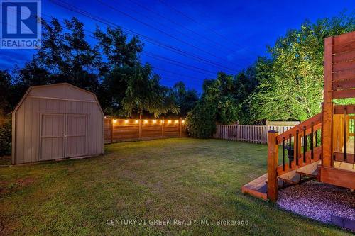 32 Castlebar Road, Toronto, ON - Outdoor